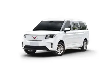 五菱征程EV