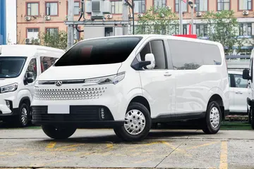 上汽大通V70