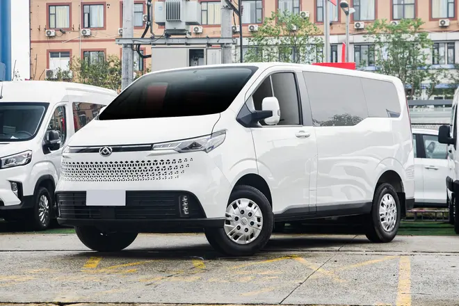 上汽大通V70