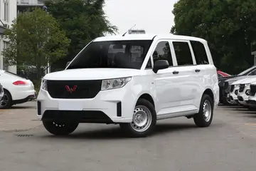 五菱宏光Plus