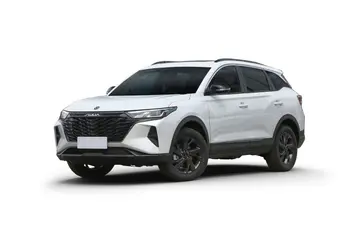 東風風神AX7