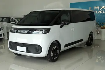 上汽大通大拿M1