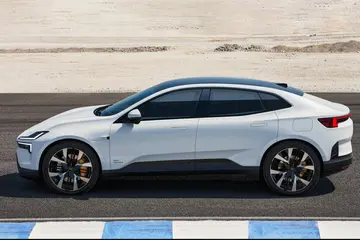 Polestar4