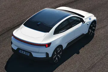 Polestar4