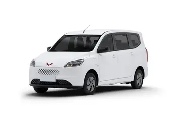 五菱宏光Electric