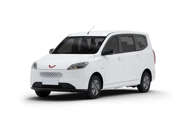 五菱宏光Electric