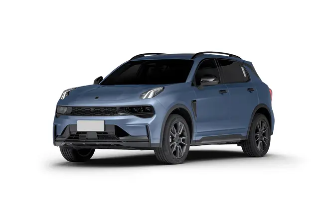 Lynk & Co 01