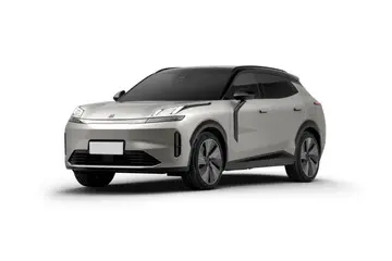 Lynk & Co 08 EM-P