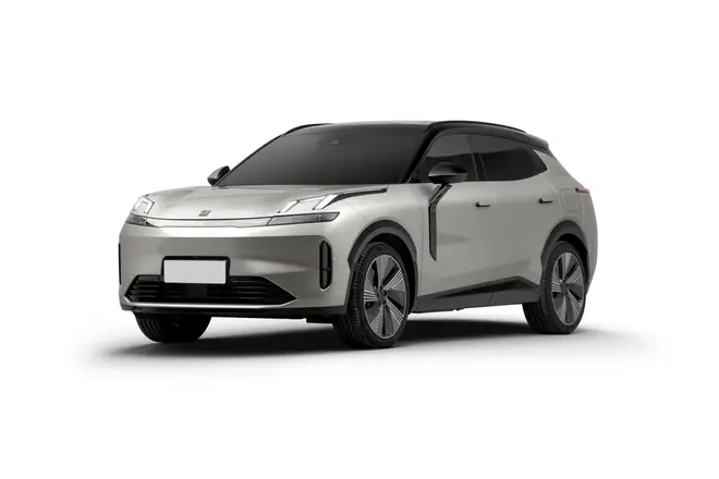 Lynk & Co 08 EM-P