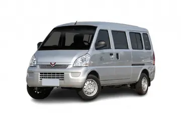 五菱榮光EV