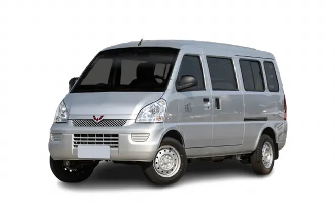 五菱榮光EV