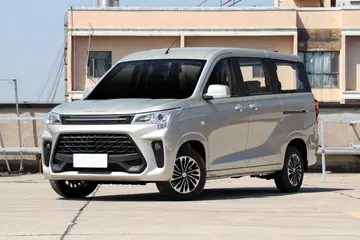 東風小康風光380