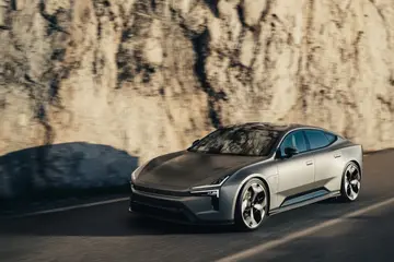 Polestar5
