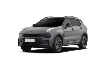 Lynk & Co 01 EM-P