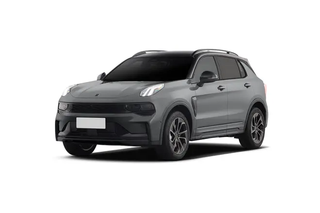 Lynk & Co 01 EM-P