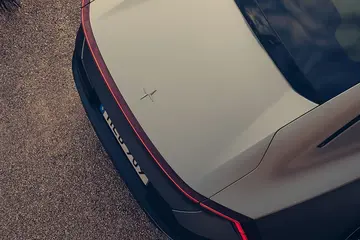 Polestar5