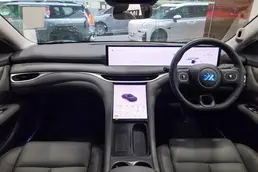 2025 490km 後驅標準版