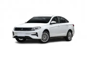 東風風行S60 BEV