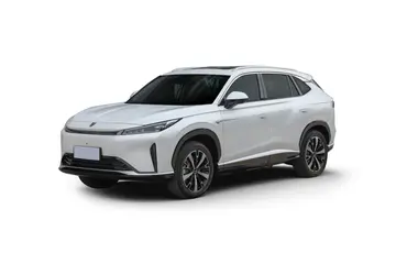 Roewe D5X DMH