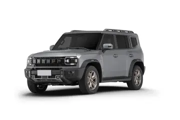 Jetour Traveler