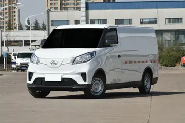 上汽大通EV30