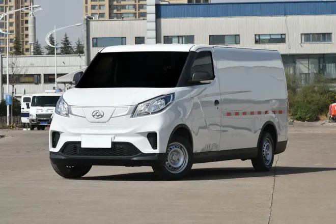 上汽大通EV30