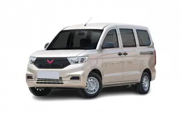 五菱宏光V