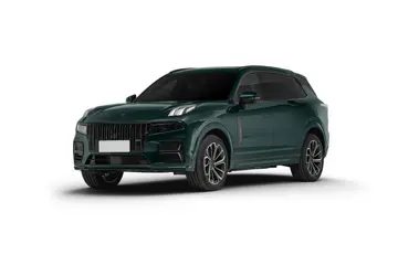 Lynk & Co 09 EM-P