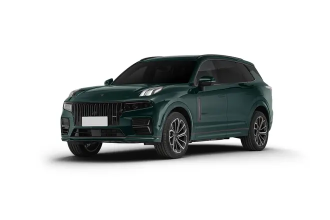 Lynk & Co 09 EM-P