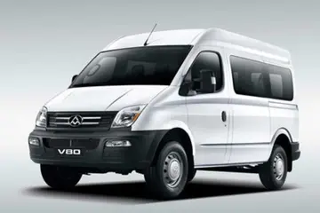 Maxus FCV80