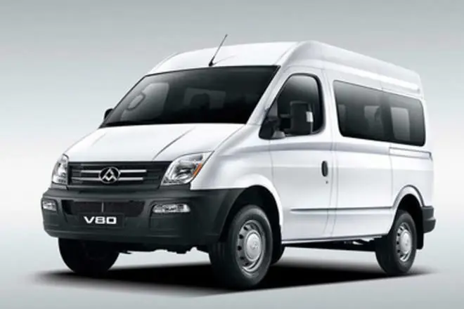 Maxus FCV80
