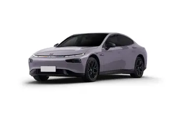 小鵬P7