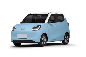 五菱宏光Mini EV