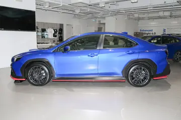 Subaru WRX
