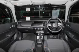 2023 1.5L Crosstar