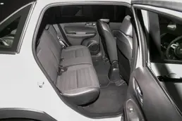 2023 1.5L Crosstar