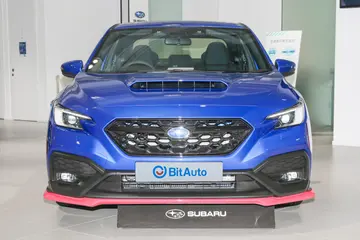 Subaru WRX
