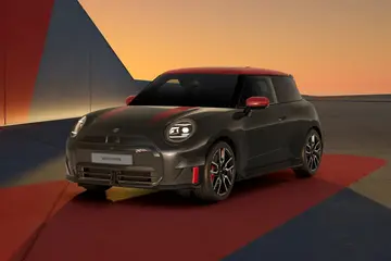 MINIJCW