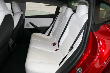 TeslaModel 3