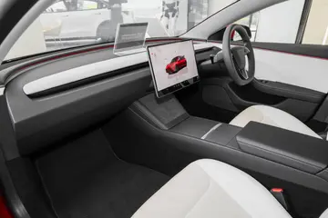 TeslaModel 3