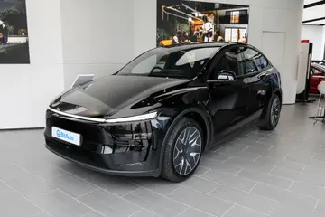 TeslaModel Y L