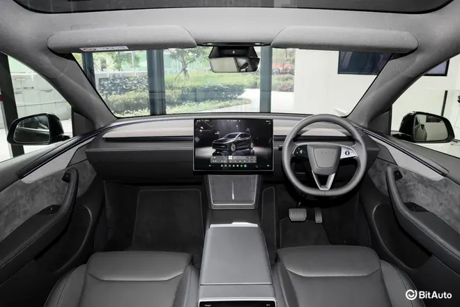Model Y L