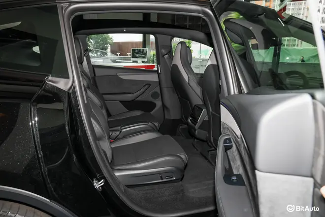 Model Y L