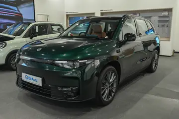 Leapmotor C10