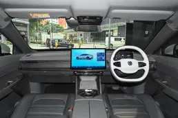 2025 620km 後驅長續航版