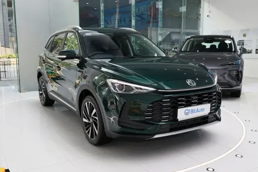 2025 1.5L Standard