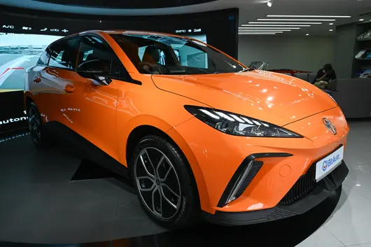 2025 450km RWD Long Range