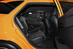 2025 450km RWD Long Range
