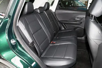 MG ZS HEV