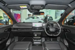 2025 450km RWD Long Range